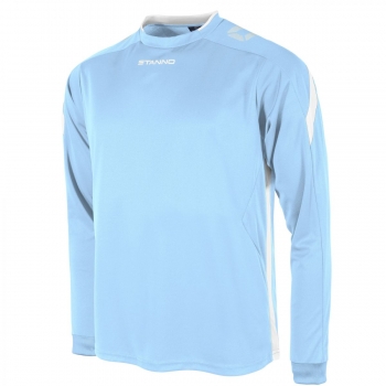 Stanno Drive Match Trikot Langarm
